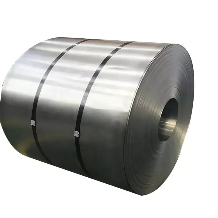 carbon steel coil